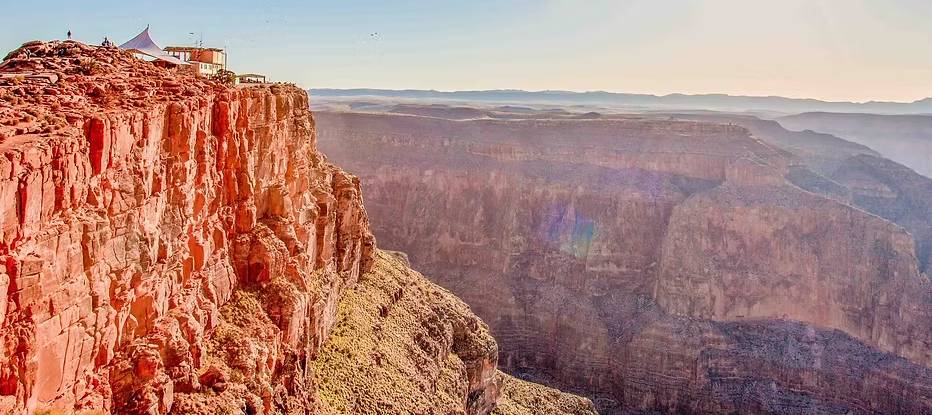 Grand Canyon West Rim - One Day Tour – Las Vegas tour tickets