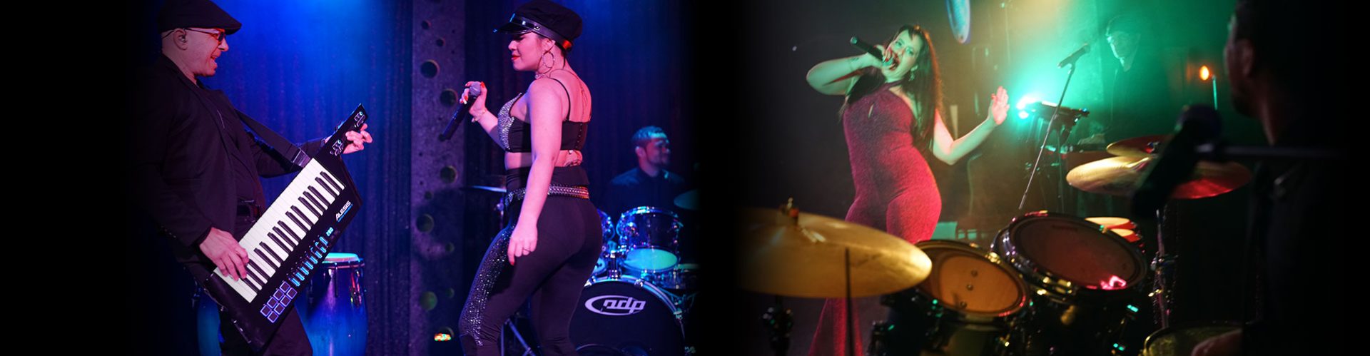 Queen Selena – Las Vegas tribute show poster and tickets